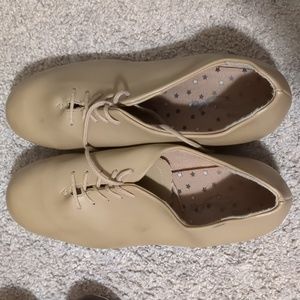 Capezio mens tap shoes
